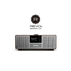 [REVO] 레보 슈퍼 시스템 블루투스 스피커