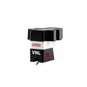 [국내정품] Ortofon VNL Single Pack (Stylus Type : II) 카트리지